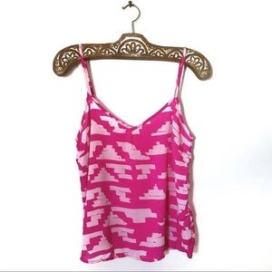 Eight Sixty Tribal Tank